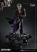 DC Comics statuette The Joker by Lee Bermejo 71 cm - Prime 1 Studio