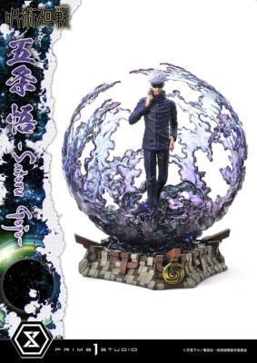 Jujutsu Kaisen Concept Masterline Series statuette Satoru Gojo Regular Version 48 cm | PRIME 1 STUDIO