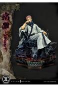 Jujutsu Kaisen Premium Masterline Series statuette Ryomen Sukuna Deluxe Version 34 cm | PRIME 1 STUDIO