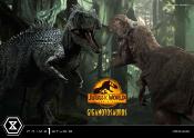 Jurassic World : Le Monde d'après statuette Prime Collectibles 1/38 Giganotosaurus Toy Version 22 cm | Prime 1 Studio