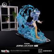 Fairy Tail – Juvia Lokser Ikigai 1/6 – Statuette Résine Édition Limitée | Tsume