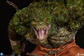 Killer Croc Statuette Premium Format 57 cm | DC Comics Batman (Licence Officielle Warner Bros.) | Sideshow