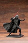 Kylo Ren 18 cm Star Wars Episode IX statuette PVC ARTFX+ 1/10 | Kotobukiya