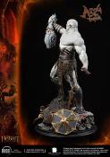 Le Hobbit Un voyage statuette 1/3 QS Series Azog The Defiler John Howe Signature Edition 68 cm | Darkside Collectibles
