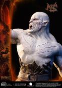 Le Hobbit Un voyage statuette 1/3 QS Series Azog The Defiler John Howe Signature Edition 68 cm | Darkside Collectibles