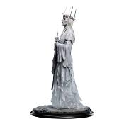 Le Seigneur des Anneaux statuette 1/6 Witch-king of the Unseen Lands (Classic Series) 43 cm | Weta 