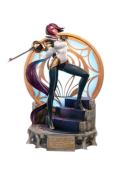 League of Legends statuette 1/4 The Grand Duelist Fiora Laurent 49 cm | INFINITY STUDIOS