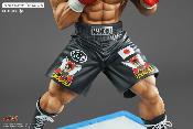 MAMORU TAKAMURA  1/6 HAJIME NO IPPO |  KITSUNE STATUE 