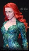 MERA 1/3 AQUAMAN STATUE |  JND STUDIOS