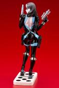 Marvel Bishoujo statuette PVC 1/7 Domino 22 cm