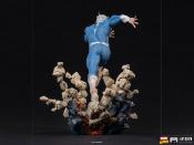 Marvel Comics statuette BDS Art Scale 1/10 Quicksilver 21 cm | Iron Studios