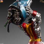 Marvel Comics statuette 1/10 BDS Art Scale Colossus 30 cm Statuettes Marvel