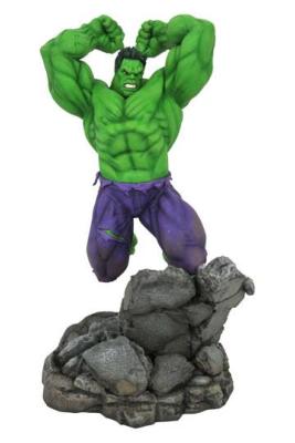 Marvel statuette Premier Collection Hulk 43 cm | DIAMOND SELECT