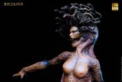 Medusa 1/3 statuette 106 cm | Elite Creature Collectibles