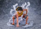 Monkey D. Luffy (Paramount War) One Piece S.H. Figuarts Zero | Bandai