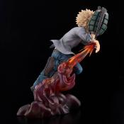 My Hero Academia statuette PVC Intern Arc Scale Katsuki Bakugo 15 cm | Union Creative