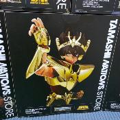 Saint Seiya lot de 5 Myth Cloth EX New Bronze Cloth Golden Limited Edition exclusivite Tamashii Nations Store - Depot-Vente | BANDAI TAMASHII NATIONS