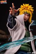 Namikaze Minato 65 cm Naruto Shippuden statuette 1/4 Master Museum  | HEX COLLECTIBLES