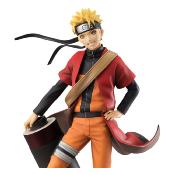 Naruto Shippuden G.E.M. Series statuette PVC 1/8 Naruto Uzumaki Sage Mode 19 cm| Megahouse