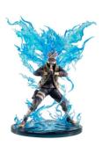 Naruto Shippuden Precious G.E.M. Series statuette Hatake Kakashi Susano Ver. 28 cm | MEGAHOUSE