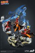 Naruto Uzumaki 1/8 Statue naruto Shippuden | HEX Collectibles