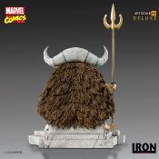 Odin 31 cm Marvel Comics statuette 1/10 BDS Art Scale | Iron Studios