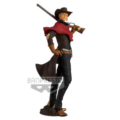 One Piece statuette PVC Treasure Cruise World Journey Roronoa Zoro 22 cm