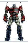 Optimus Prime 28 cm Bumblebee figurine DLX Scale | ThreeZero 