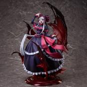 Overlord statuette PVC 1/6 Shalltear Bloodfallen 10th Anniversary so-bin Ver. 31 cm | UNION CREATIVE