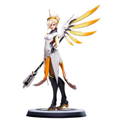 Overwatch statuette Mercy 34 cm