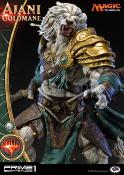 Ajani Goldmane Regular Version Magic: The Gathering: | Prime 1