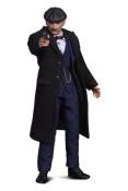 Peaky Blinders figurine 1/6 Arthur Shelby Limited Edition 30 cm | Big>Chief Studios LTD