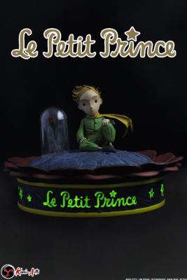 Le Petit Prince | Kami Arts