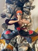 Pain 1/6 Naruto Statue | Jimei Palace 