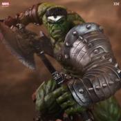 XM Studios Planet Hulk Marvel 1/4 Premium Collectibles Statue