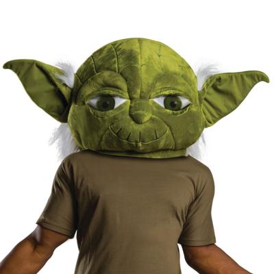 Star Wars masque mascotte Yoda | Rubies