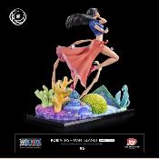 ROBIN (FISH-MAN ISLAND) 1/6  IKIGAI ONE PIECE | TSUME