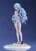 Rei Ayanami (Voyage End) 26 cm Evangelion: 3.0+1.0 Thrice Upon a Time statuette PVC 1/7 | Claynel