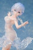 Rem Aqua Dress 23 cm Re:Zero Starting Life in Another World statuette PVC 1/7 | Design Coco 