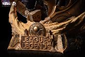 Renekton 1/4 The Butcher Of The Sands League Of Legends statue | Infinity Studio