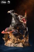 Renekton 1/4 The Butcher Of The Sands League Of Legends statue | Infinity Studio