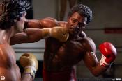 Rocky 3 : L'Œil du tigre diorama 1/4 figurine Rocky Balboa & Apollo Creed 48 cm | PCS 