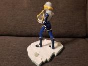 Sheik La légende de Zelda | First 4 Figures