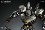 STRIKER EUREKA STANDARD VERSION Pacific Rim Statue | Way Studios