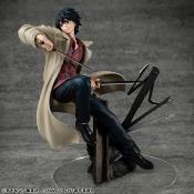 Sakamoto Days figurine PVC Nagumo 24 cm | MEGAHOUSE