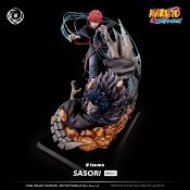 Sasori 1/6 Akatsuki – Statuette Ikigai Collection | Tsume Art