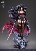 Shadow 1/4 BGS Series | Starexva Studio