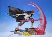 Shanks Sovereign Haki | Figuarts Zero 