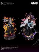 Shunsui Kyoraku 1/4 BIJUtsu Bleach Statue Zanpakuto Collection | Tsume