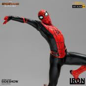 Spiderman 1/10 Spider-Man: Far From Home statuette BDS Art Scale | Iron Studios